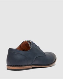 Uncut - Marcus Dress Shoes