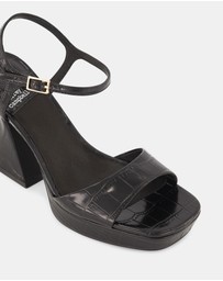 Jeffrey Campbell - Jadie