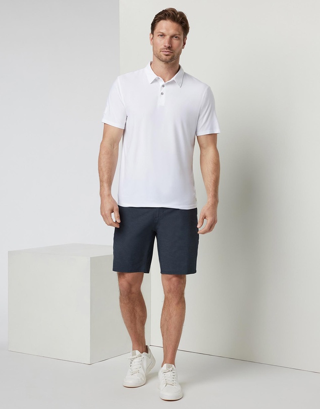 Vuori - Strato Tech Polo