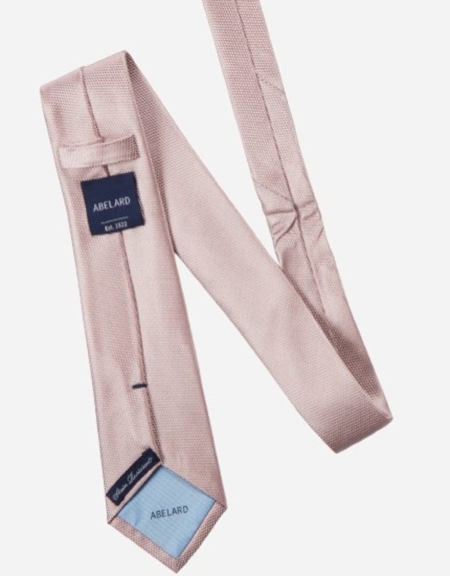 Abelard - Textured Silk Formal Tie