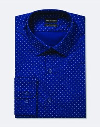 Van Heusen - Paisley Print Shirt