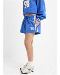 Subtitled - Saint Tropez Fleece Shorts