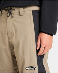 Quiksilver - Mens Snow Down Snow Pants