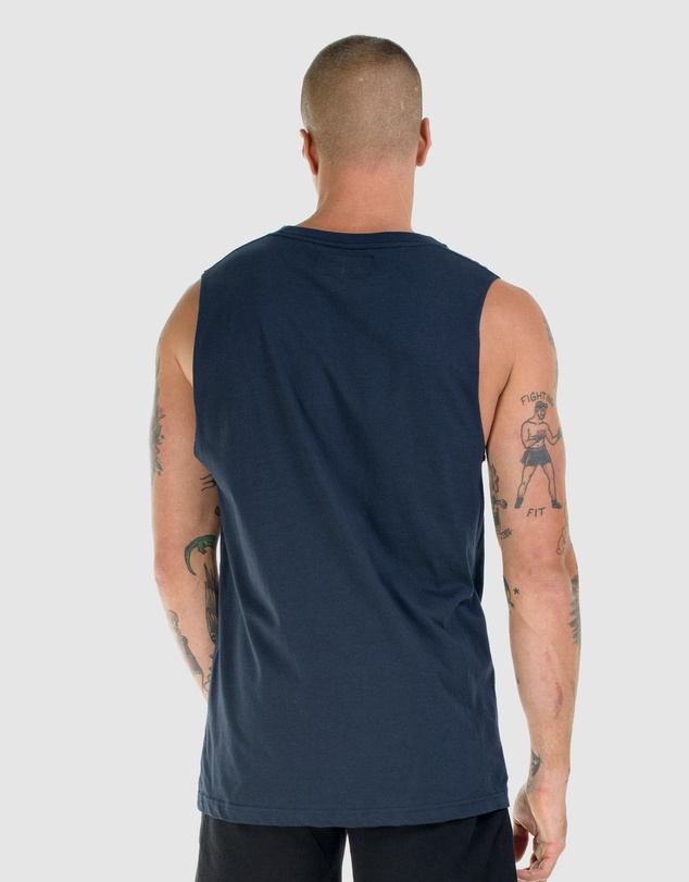 DVNT - 3-Pack NYC Tank