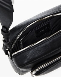 Desigual - Multi-pocket crossbody bag