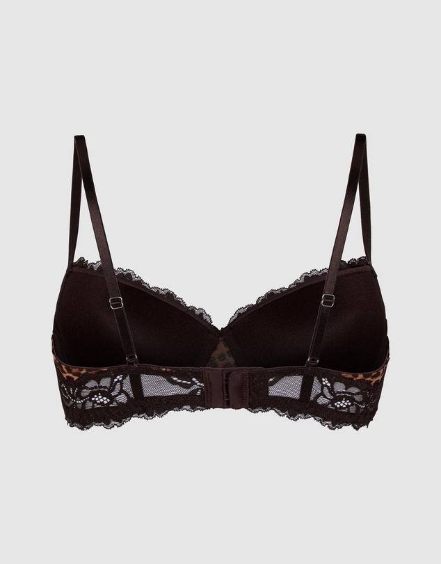 Hunkemoller - Gabrielle Padded Underwire Bra