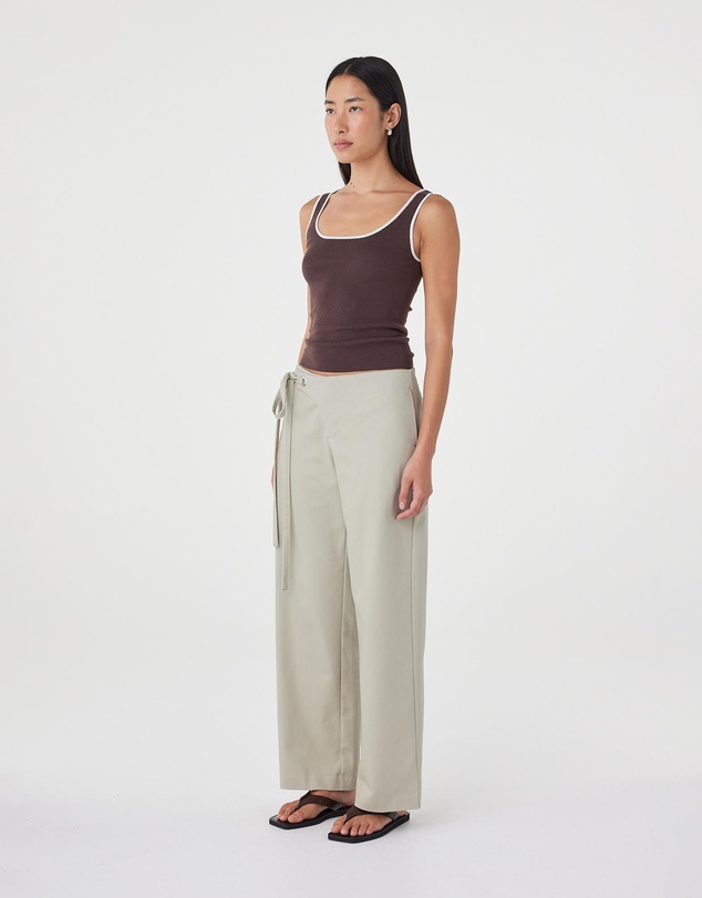 Arcaa - Lucia Tie Pants