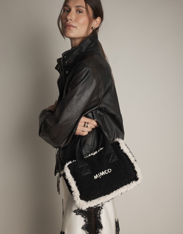 MIMCO - Sutton Mini Tote Bag