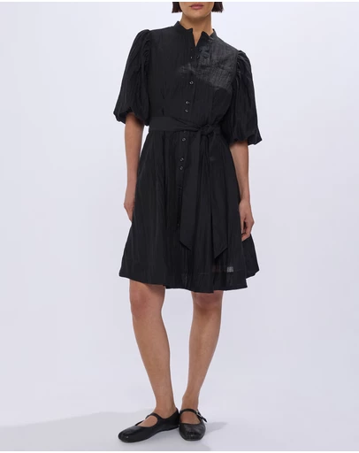 Marcs - Hannah Button Through Dress