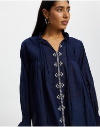 KAJA Clothing - Valerie Top