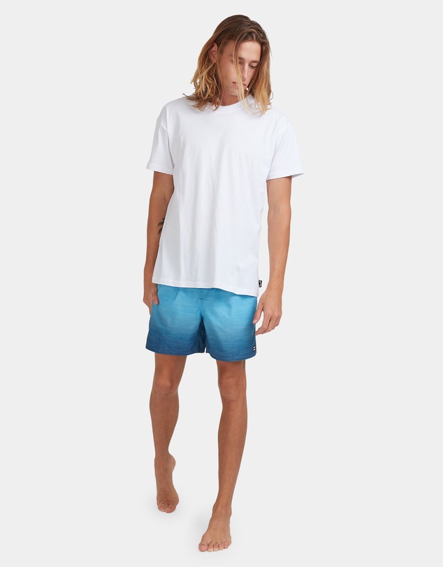 Billabong - Mens Sergio Layback 15