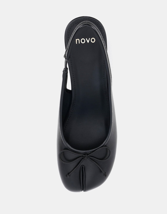 Novo - Inspiring