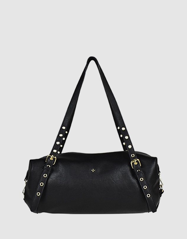 PETA AND JAIN - Xanthi Medium Eyelet East West Bag