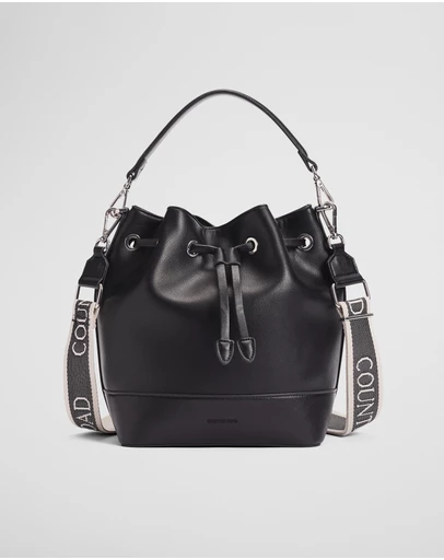Country Road - Classic Bucket Bag