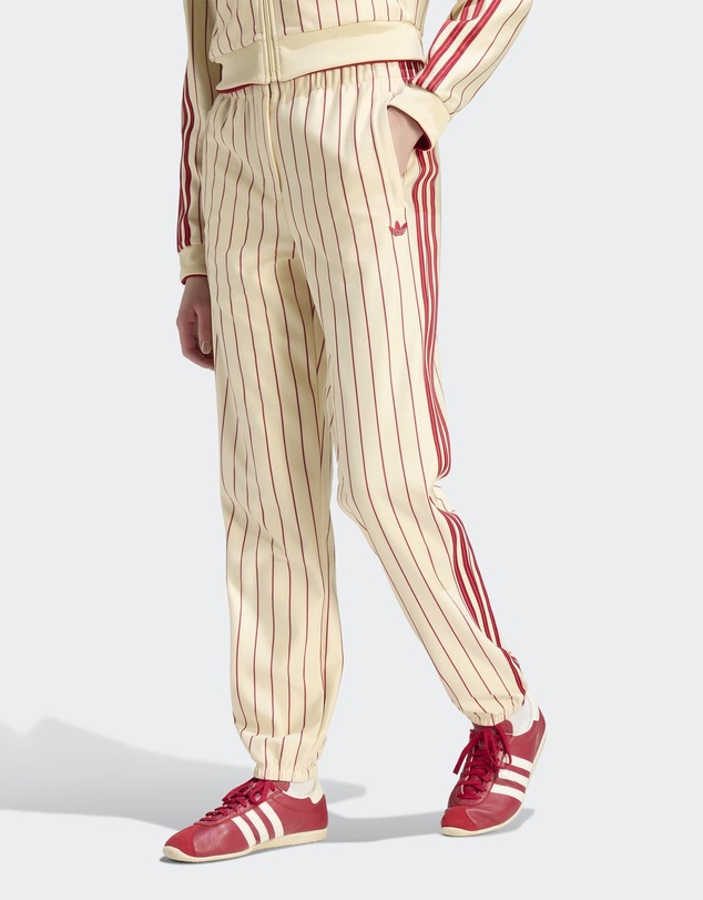 adidas Originals - PINSTRIPE FIREBIRD TRACK PANT Womens