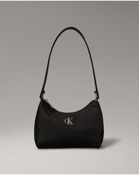 Calvin Klein - Sleek Shoulder Bag