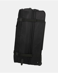 American Tourister - Urban Track Duffle/Wh L