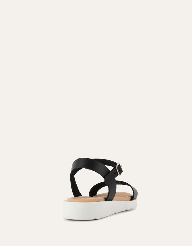 Jo Mercer - Robin Flat Sandals