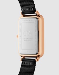 Daniel Wellington - Quadro Ashfield 29mm