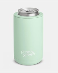 Frank Green - Iced Coffee Cup With Straw