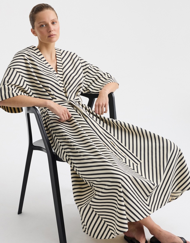 Morrison - Marina Midi Dress