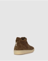 Brando - Lennox Sneakers