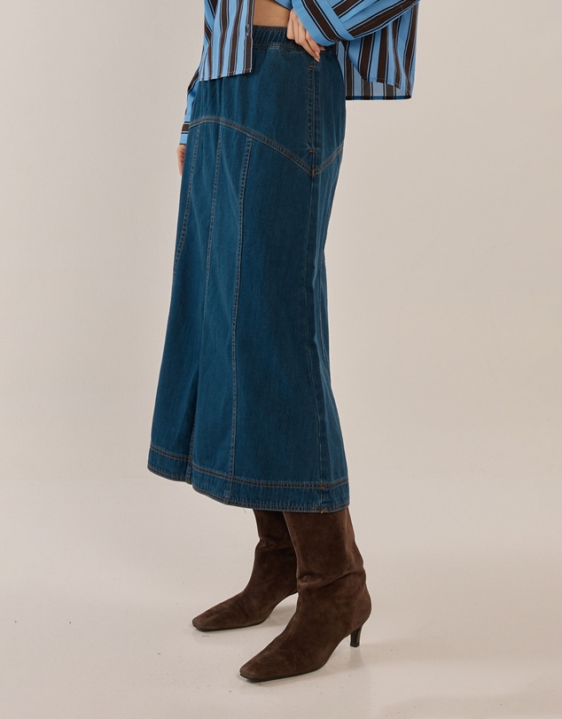 Betty Basics - Dayton Skirt