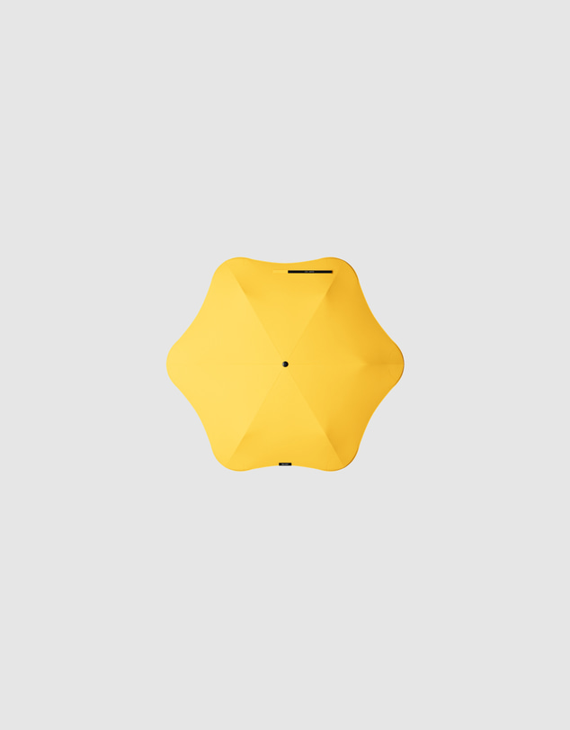 BLUNT Umbrellas - BLUNT Neo Citrus Yellow