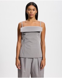Nanushka - Laree Top