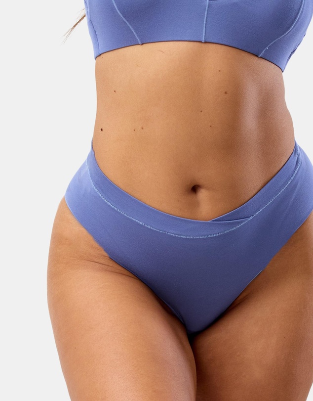 Hush Hush - Modal Bikini Brief