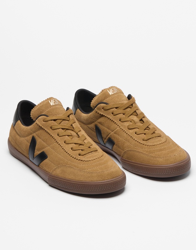 Veja - Panenka Suede - Unisex