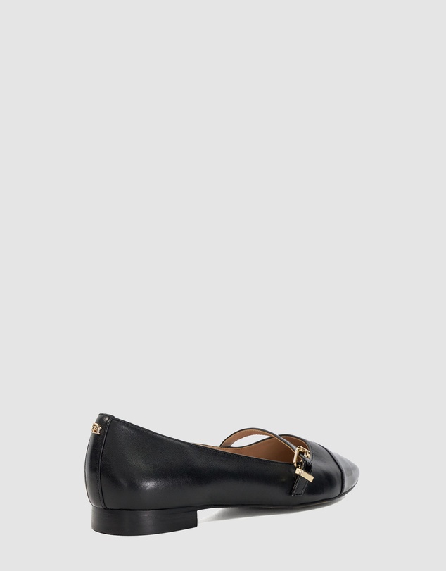 Dune London - Habits - Black