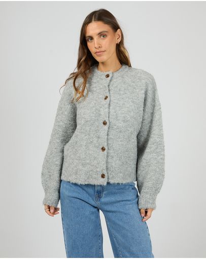 Grey Marle