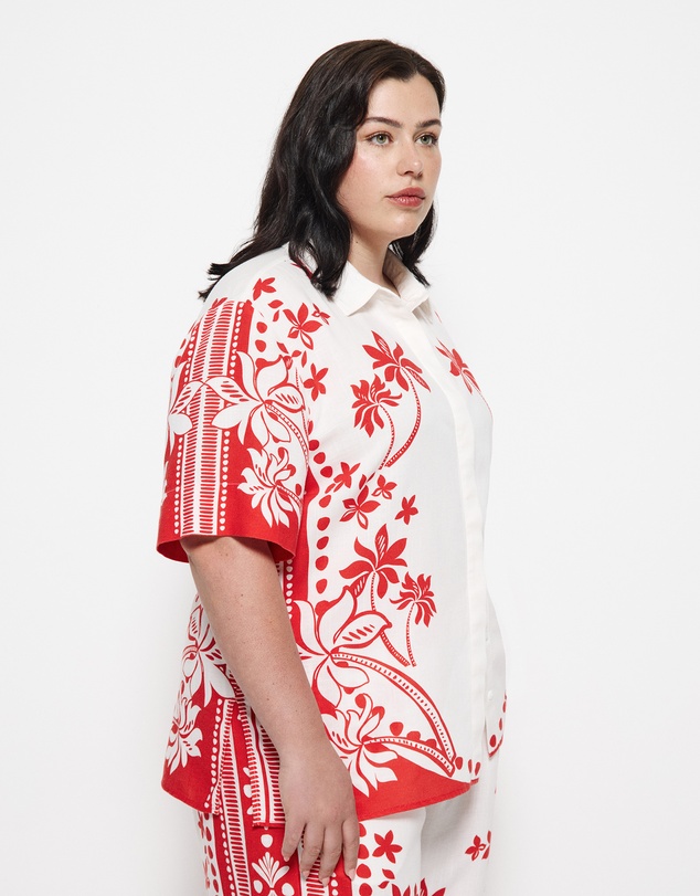 Commonry - Nadia Top