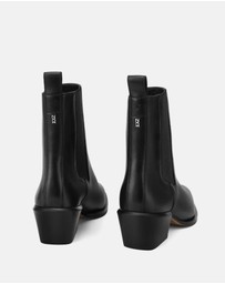 Nokwol - Dusi Boots