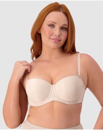 Triumph - Beautiful Silhouette Strapless Bra