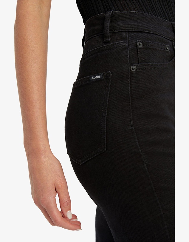 Bardot - Heidi Straight Full Leg