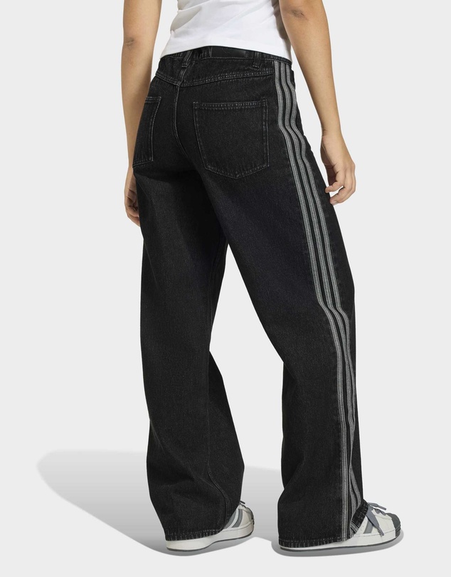 adidas Originals - FIREBIRDTRACK PANT DENIM Womens
