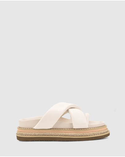 Verali - Thelma Flatform Slides