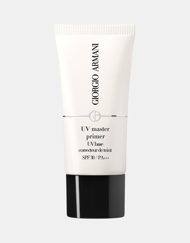 Giorgio Armani - UV Master Mauve