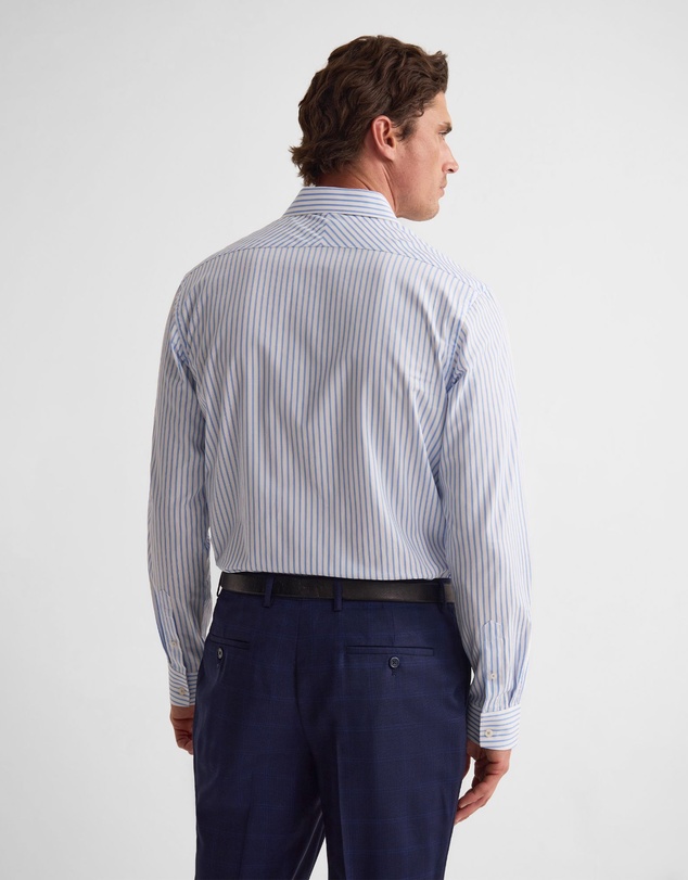Oxford - Kensington Ton Slim Fit Shirt