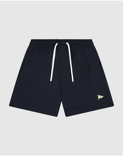 Sonnie - Nylon Swim Shorts
