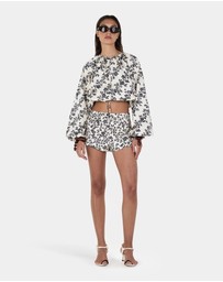 Hansen & Gretel - Felix Blouse