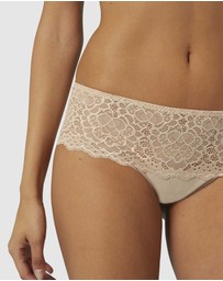 Simone Perele - Caresse Shorty Brief