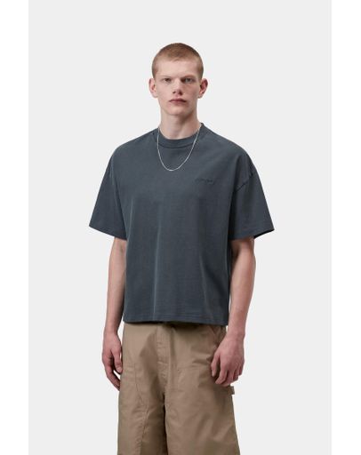 Carbon Garment Dyed