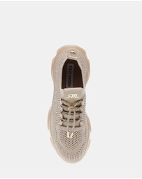 Steve Madden - Meter Blush Sneakers