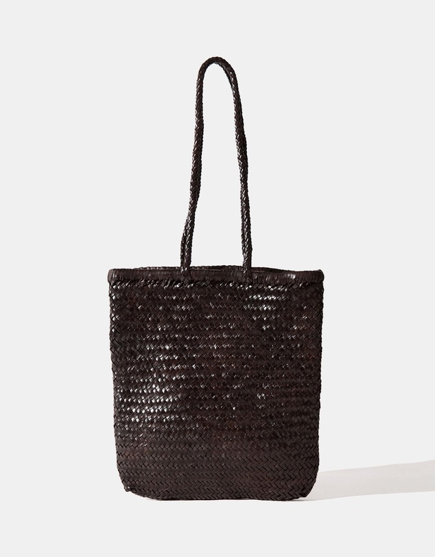 St. Agni - Bagu Woven Tote