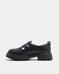 Call It Spring - Ennya Mary Janes