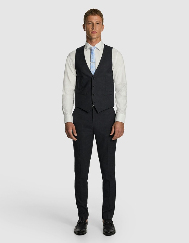 yd. - Lukey Waistcoat