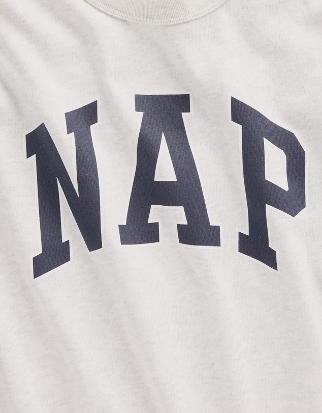 GAP - Nap SS Tee